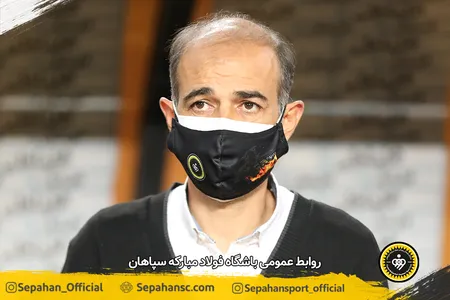 هفته سوم لیگ برتر فوتبال فصل ۱۴۰۱ - ۱۴۰۰
ورزشگاه نقش جهان اختصاصی روابط عمومی