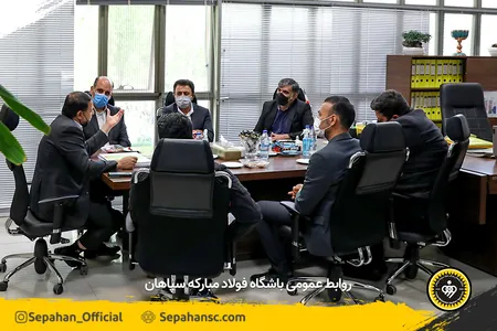 اختصاصی روابط عمومی عکس : یاسر جمالی