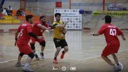 دبل پیروزی برای ماندن در کورس قهرمانی