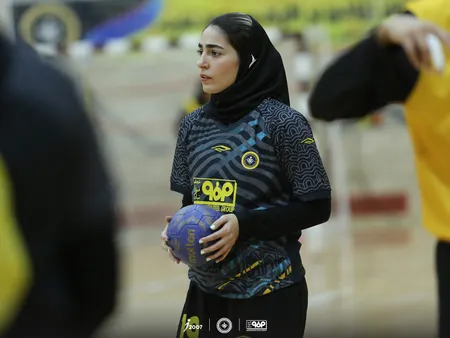 تمرین