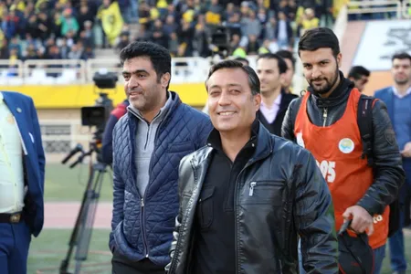 عکس : وحید موسوی