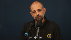 محرم نویدکیا: باید خوب تصمیم بگیریم و فکر نکنیم بازی راحتی داریم