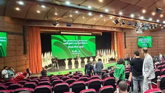 قرعه‌کشی رقابت‌های لیگ برتر خلیج فارس برگزار شد