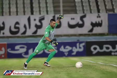 هفته 23 لیگ برتر فصل 99-98 - 15-4-1399