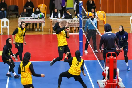 عکس: رعنا بافری