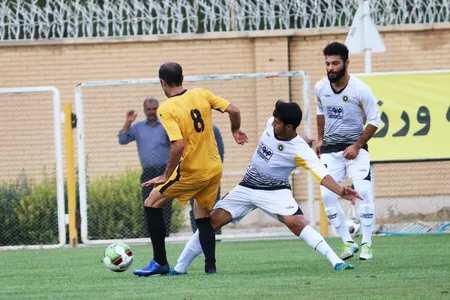 مجموعه باغ فردوس