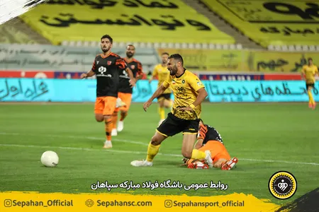 هفته اول لیگ برتر فوتبال فصل۱۴۰۱-۱۴۰۰
ورزشگاه نقش جهان اختصاصی روابط عمومی