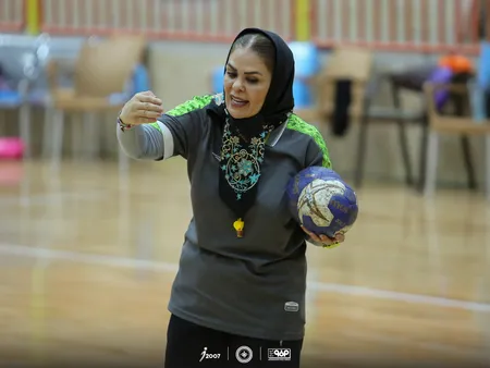 تمرین