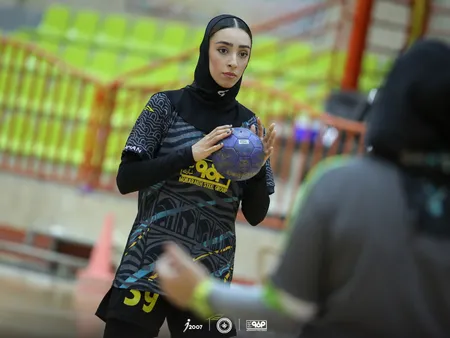 تمرین