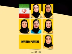 ۶ عضو طلایی‌پوش با تیم ملی هندبال بانوان ایران به ترکیه اعزام شدند