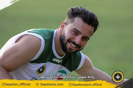 اختصاصی روابط عمومی عکس : یاسر جمالی