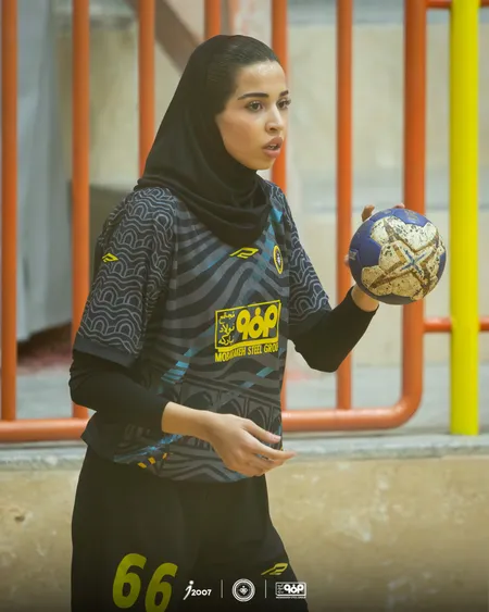 هندبال