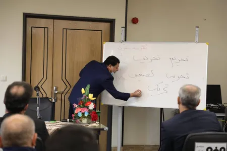 اختصاصی مرکز مستندسازی - عکس : یاسر جمالی