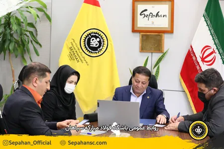 اختصاصی روابط عمومی عکس : یاسر جمالی