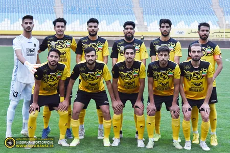 هفته پایانی لیگ دسته سوم فوتبال کشور&nbsp;ورزشگاه نقش جهان اختصاصی روابط عمومی