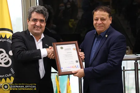 اختصاصی روابط عمومی عکس : یاسر جمالی