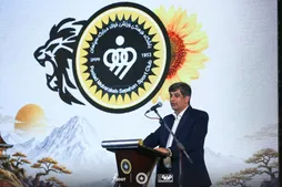 سپاهان به‌عنوان یک هویت ملی ایرانی و اصیل اصفهانی همواره مورد حمایت فولاد مبارکه خواهد بود