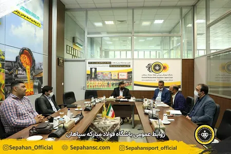 اختصاصی روابط عمومی عکس : یاسر جمالی