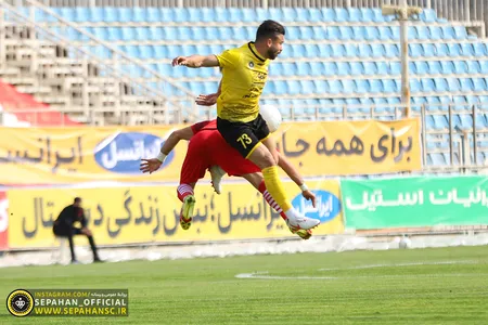 هفته ۲۰ لیگ برتر فوتبال فصل ۱۴۰۱- ۱۴۰۰ ورزشگاه تبریز اختصاصی روابط عمومی عکس : یاسر جمالی