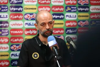 محرم نویدکیا: به تیمم امیدوارم؛ می‌توانیم تا آخر فصل رقیب خوبی باشیم