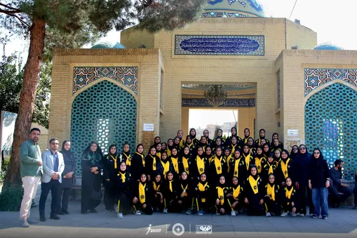 اجرای نخستین مرحله طرح فرهنگی «هما» توسط باشگاه سپاهان