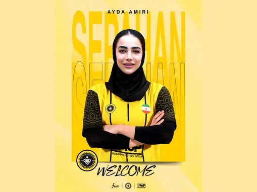 یک‌چهره باتجربه به جمع طلایی‌پوشان پیوست
