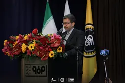 جمالی‌نژاد: سپاهان بخشی از هویت اجتماعی و تاریخی اصفهان است