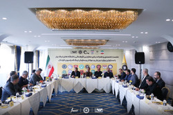 میزبانی فولاد مبارکه سپاهان از معاونین فرهنگی فوتبال کشور