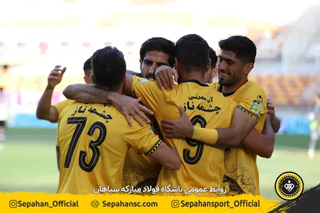 هفته دوم لیگ برتر فوتبال فصل ۱۴۰۱-۱۴۰۰ ورزشگاه شهر اهواز 
اختصاصی روابط عمومی