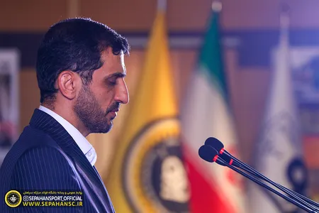 اختصاصی روابط عمومی عکس : یاسر جمالی