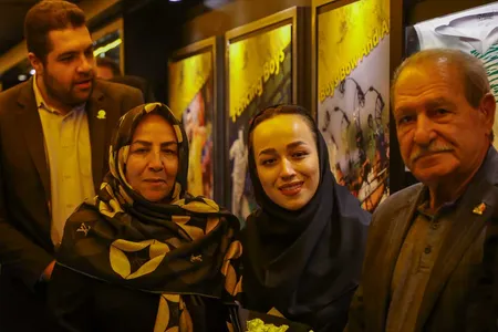 اختصاصی واحد روابط عمومی عکس: یاسر جمال بافقی