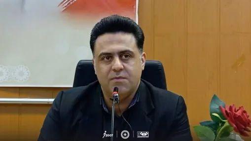 انتصاب عضو جدید هیات‌مدیره سپاهان