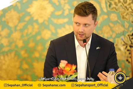 اختصاصی روابط عمومی عکس : محمدرضا شاهمرادی