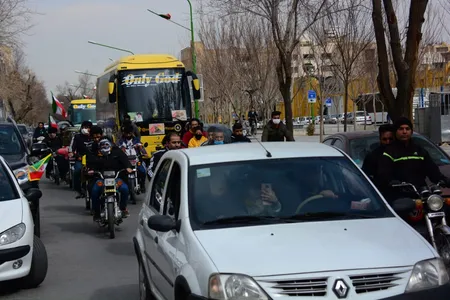 اختصاصی روابط عمومی