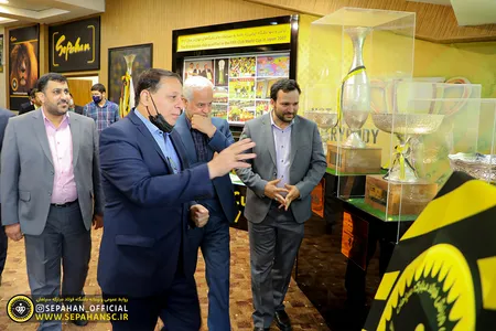 اختصاصی روابط عمومی