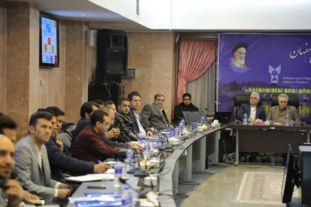 اختصاصی واحد مستندسازی روابط عمومی