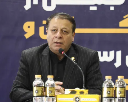 ورزشگاه نقش جهان - اختصاصی روابط عمومی - عکس : یاسر جمالی