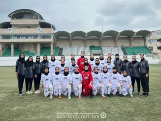 آینده‌داران طلایی با پیروزی شروع کردند