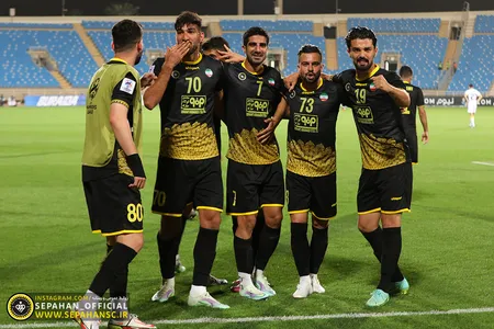 مرحله گروهی لیگ قهرمانان آسیا ۲۰۲۲ 
اختصاصی روابط عمومی عکس : یاسر جمالی