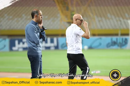 هفته اول لیگ برتر فوتبال فصل۱۴۰۱-۱۴۰۰
ورزشگاه نقش جهان اختصاصی روابط عمومی